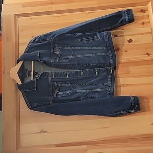GAP Jean Jacket